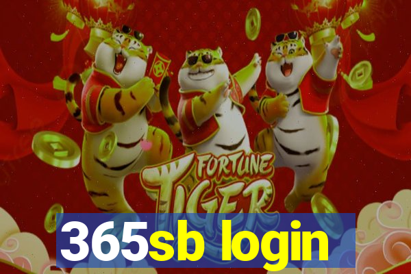 365sb login